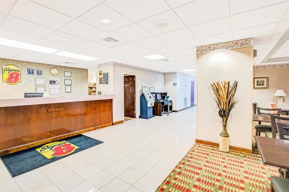 Best Western Rock Hill Exterior foto