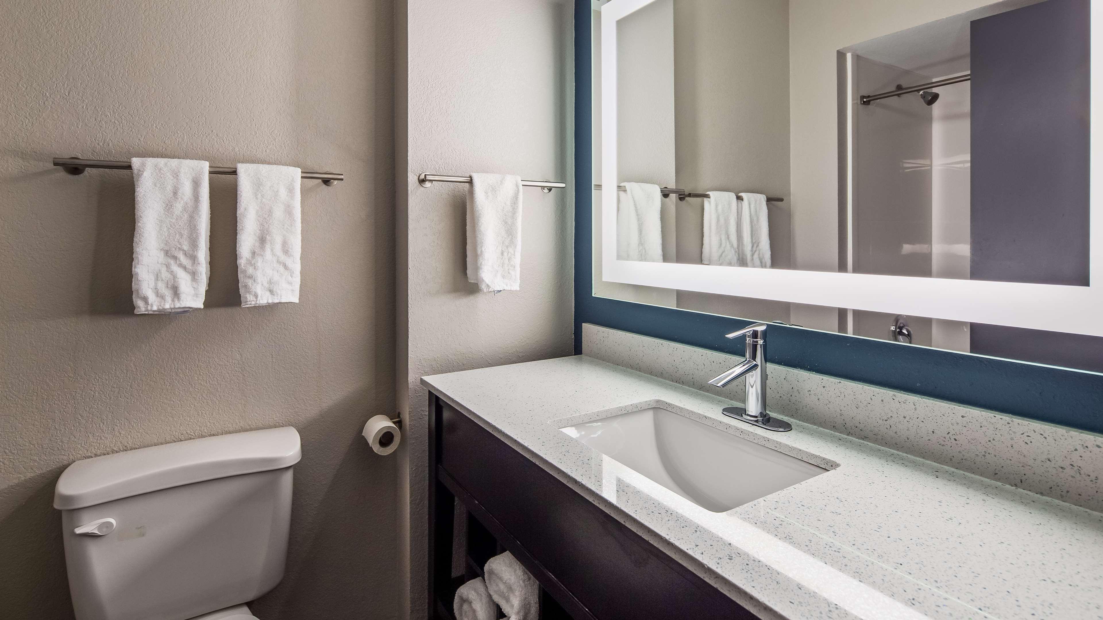Best Western Rock Hill Exterior foto