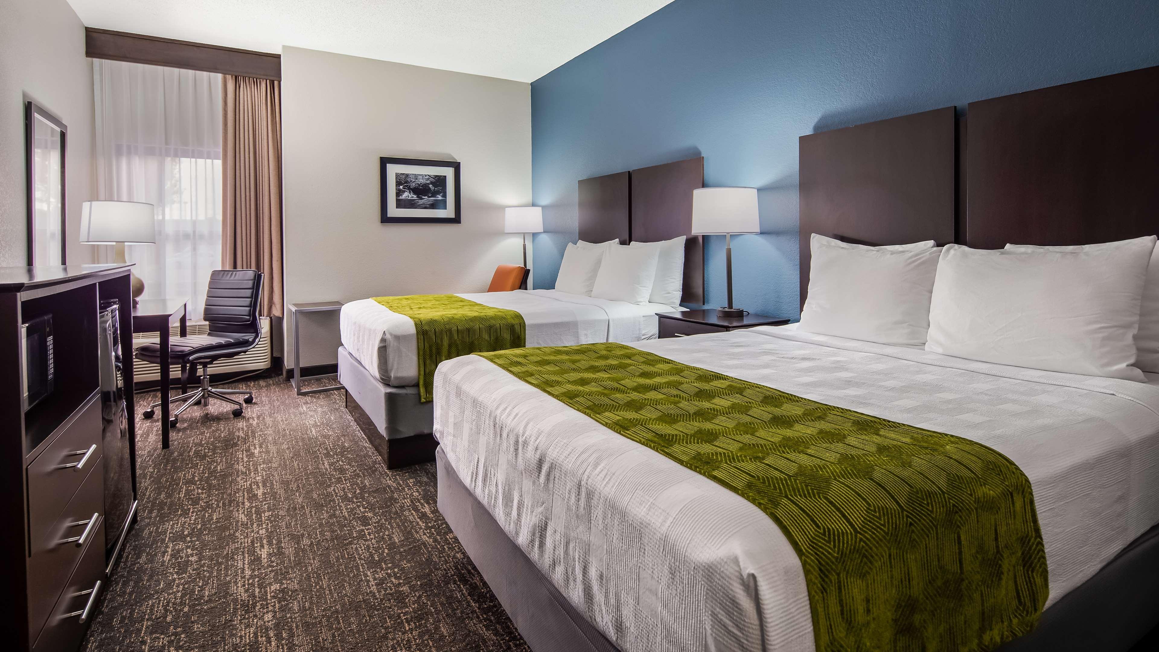 Best Western Rock Hill Exterior foto