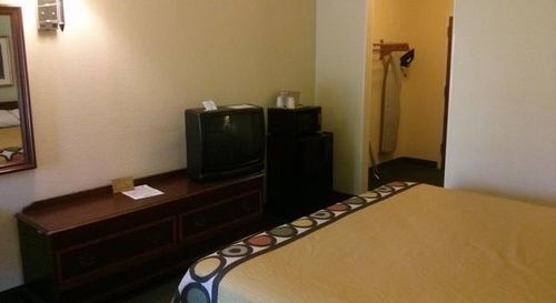 Best Western Rock Hill Exterior foto