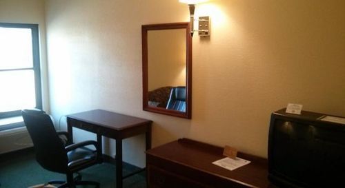 Best Western Rock Hill Exterior foto