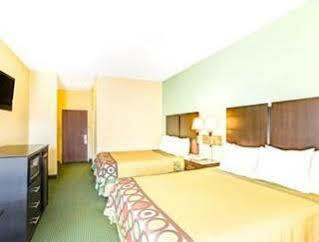 Best Western Rock Hill Exterior foto