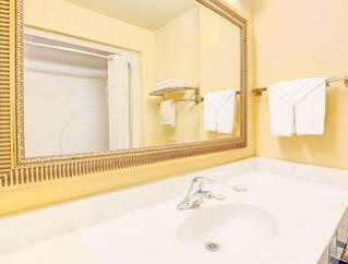 Best Western Rock Hill Exterior foto